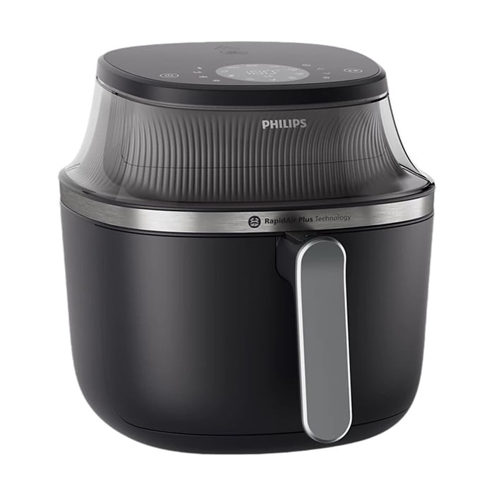 Мультипіч PHILIPS Series 3000 чорна (NA331/00)